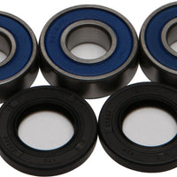All Balls Rear Wheel Bearing/seal Kit - Offroad Collection