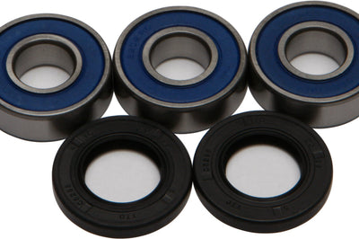 All Balls Rear Wheel Bearing/seal Kit - Offroad Collection
