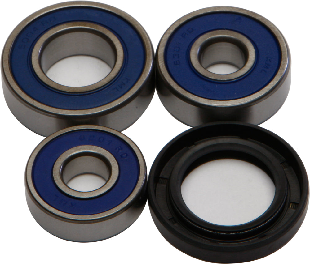 All Balls Rear Wheel Bearing/seal Kit - Offroad Collection