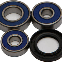All Balls Rear Wheel Bearing/seal Kit - Offroad Collection