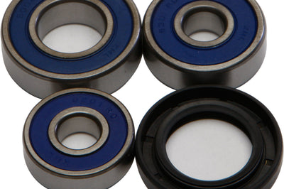 All Balls Rear Wheel Bearing/seal Kit - Offroad Collection