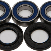 All Balls Rear Wheel Bearing/seal Kit - Offroad Collection