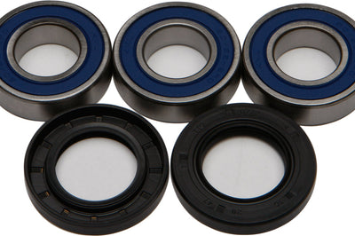All Balls Rear Wheel Bearing/seal Kit - Offroad Collection