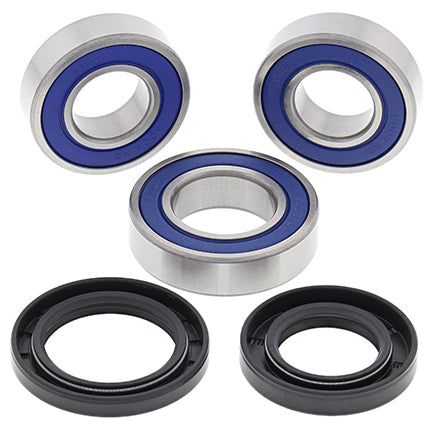 All Balls Rear Wheel Bearing/seal Kit - Offroad Collection