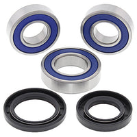 All Balls Rear Wheel Bearing/seal Kit - Offroad Collection
