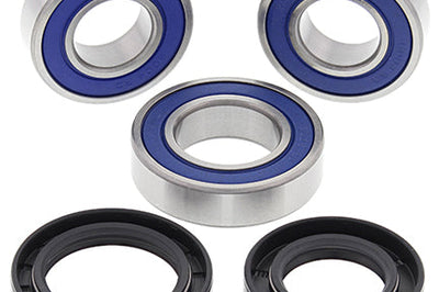 All Balls Rear Wheel Bearing/seal Kit - Offroad Collection