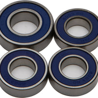 All Balls Rear Wheel Bearing/seal Kit - Offroad Collection