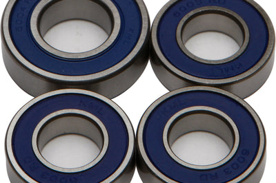 All Balls Rear Wheel Bearing/seal Kit - Offroad Collection