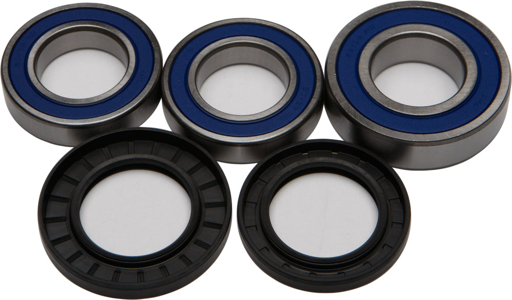 All Balls Rear Wheel Bearing/seal Kit - Street Collection