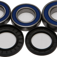 All Balls Rear Wheel Bearing/seal Kit - Street Collection