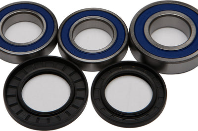 All Balls Rear Wheel Bearing/seal Kit - Street Collection
