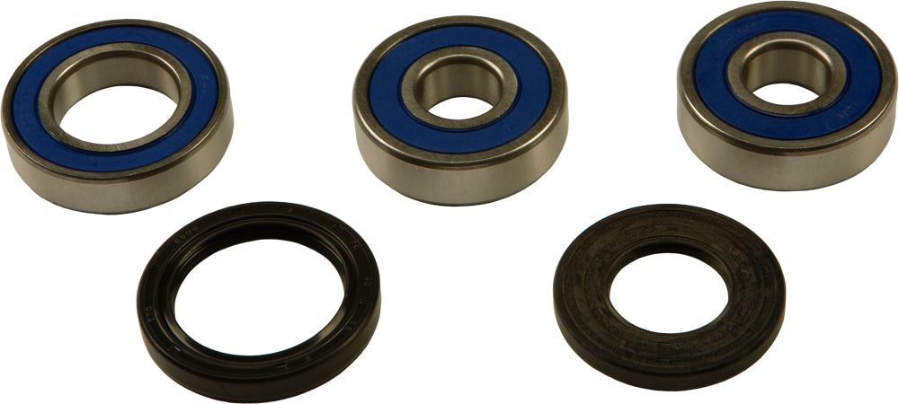 All Balls Rear Wheel Bearing/seal Kit - Street Collection
