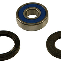 All Balls Rear Wheel Bearing/seal Kit - Street Collection