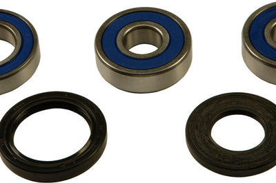 All Balls Rear Wheel Bearing/seal Kit - Street Collection