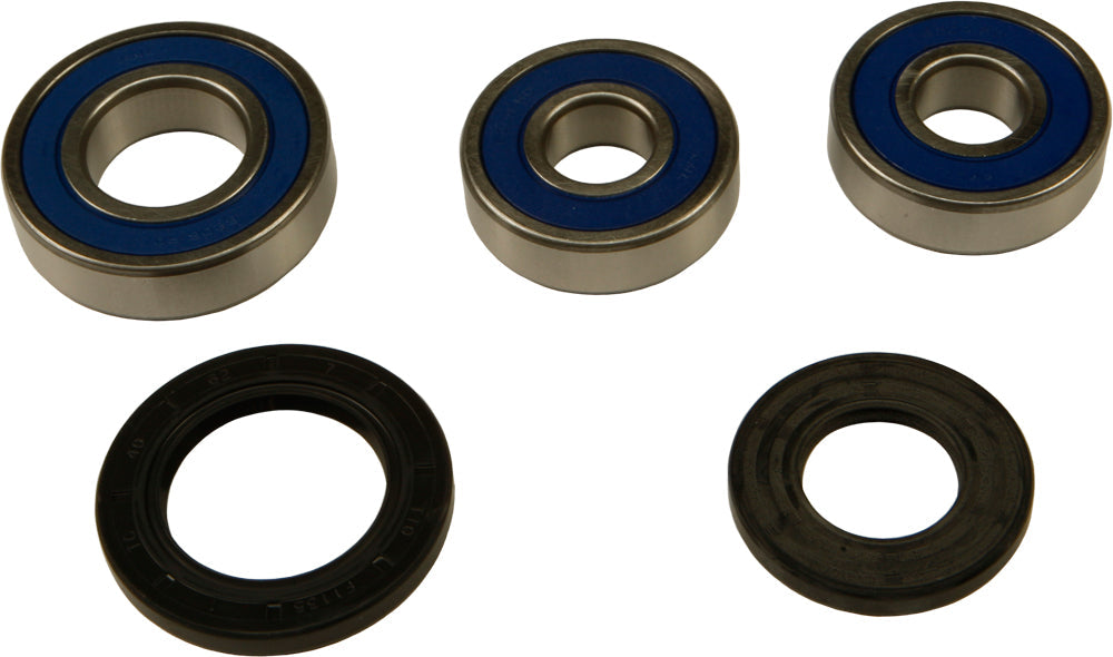 All Balls Rear Wheel Bearing/seal Kit - Street Collection