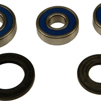 All Balls Rear Wheel Bearing/seal Kit - Street Collection