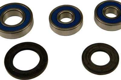 All Balls Rear Wheel Bearing/seal Kit - Street Collection