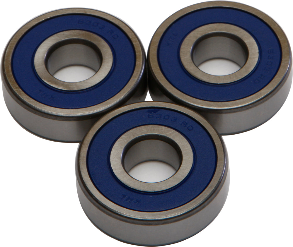 All Balls Rear Wheel Bearing/seal Kit - Street Collection