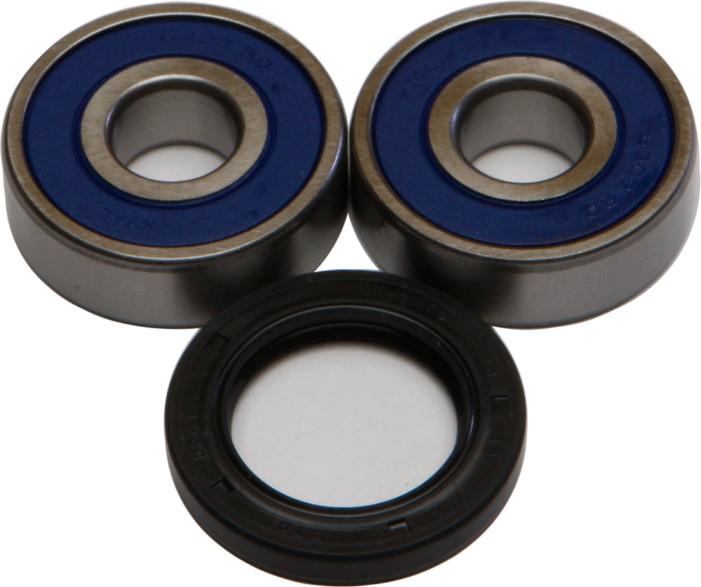 All Balls Rear Wheel Bearing/seal Kit - Street Collection