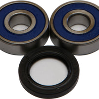 All Balls Rear Wheel Bearing/seal Kit - Street Collection