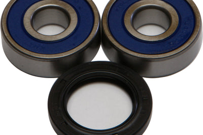All Balls Rear Wheel Bearing/seal Kit - Street Collection