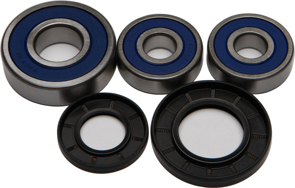 All Balls Rear Wheel Bearing/seal Kit - Street Collection