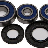 All Balls Rear Wheel Bearing/seal Kit - Street Collection