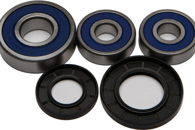 All Balls Rear Wheel Bearing/seal Kit - Street Collection