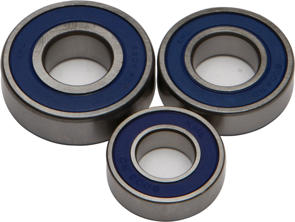 All Balls Rear Wheel Bearing/seal Kit - Street Collection
