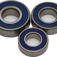 All Balls Rear Wheel Bearing/seal Kit - Street Collection