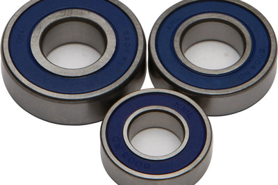 All Balls Rear Wheel Bearing/seal Kit - Street Collection