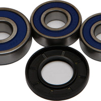 All Balls Rear Wheel Bearing/seal Kit - Street Collection