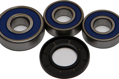 All Balls Rear Wheel Bearing/seal Kit - Street Collection