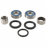 All Balls Rear Wheel Bearing/seal Kit - Street Collection