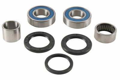 All Balls Rear Wheel Bearing/seal Kit - Street Collection