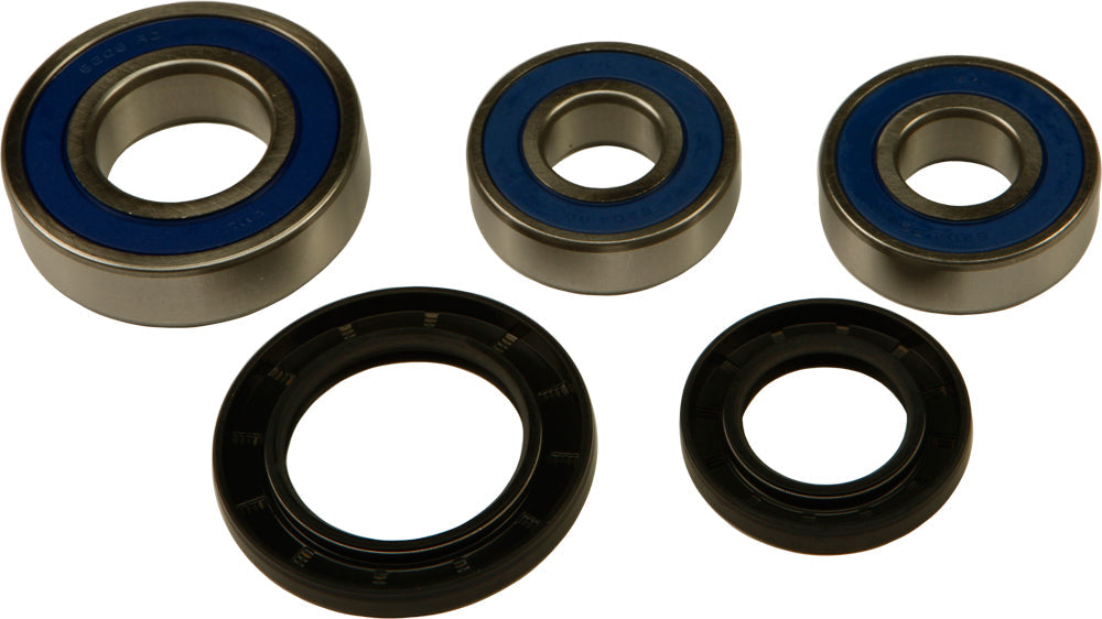 All Balls Rear Wheel Bearing/seal Kit - Street Collection