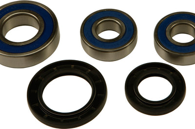 All Balls Rear Wheel Bearing/seal Kit - Street Collection
