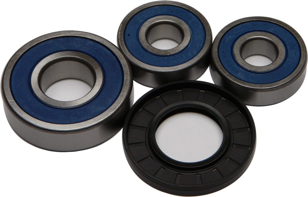 All Balls Rear Wheel Bearing/seal Kit - Street Collection