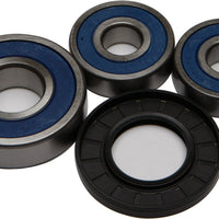 All Balls Rear Wheel Bearing/seal Kit - Street Collection