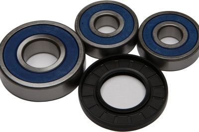 All Balls Rear Wheel Bearing/seal Kit - Street Collection