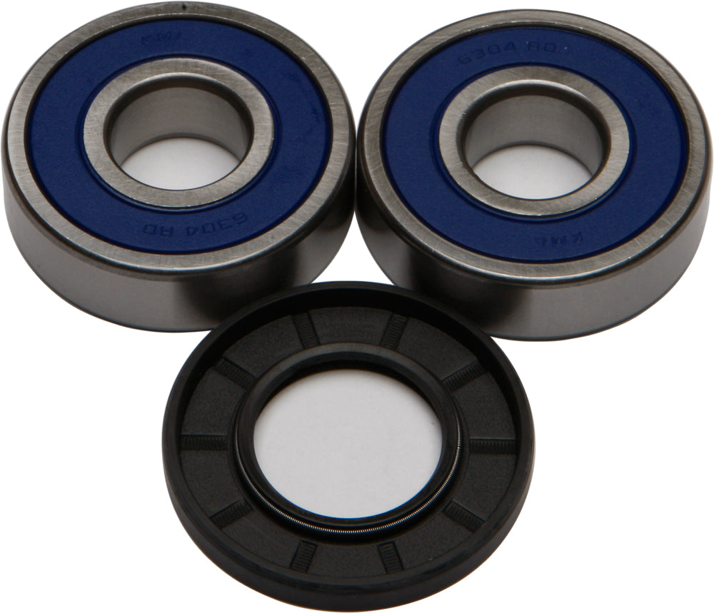 All Balls Rear Wheel Bearing/seal Kit - Street Collection