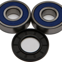 All Balls Rear Wheel Bearing/seal Kit - Street Collection