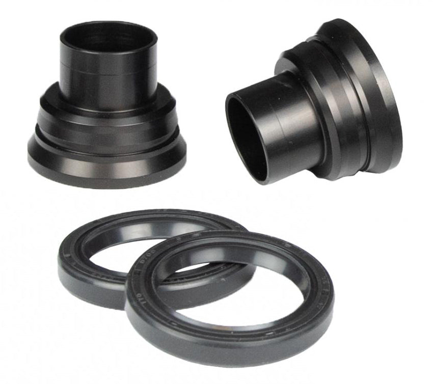 Enduro Engineering Rear Wheel Spacer/seals Hus/ktm - Offroad Collection