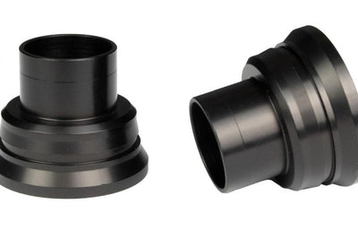 Enduro Engineering Rear Wheel Spacers Hus/ktm - Offroad Collection