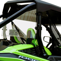 SPIKE Rear Windshield Clear Hon - Windshield/Windscreen