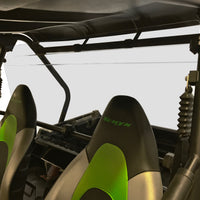 SPIKE Rear Windshield Clr Kaw - Windshield/Windscreen