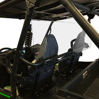 SPIKE Rear Windshield Clr Kaw - Windshield/Windscreen