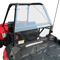Open Trail Rear Windshield Clr Pol Ace 150 - Atv Performance Products