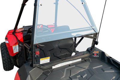 Open Trail Rear Windshield Clr Pol Ace 150 - Atv Performance Products