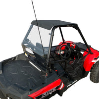 Open Trail Rear Windshield Clr Pol Ace 150 - Atv Performance Products